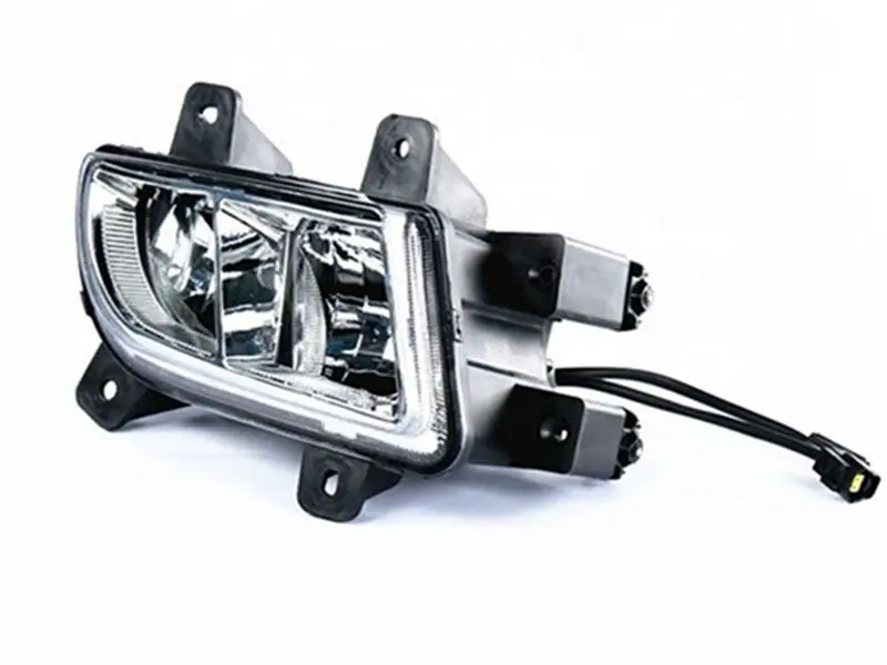 Fog Lamp, part number WG9719720025