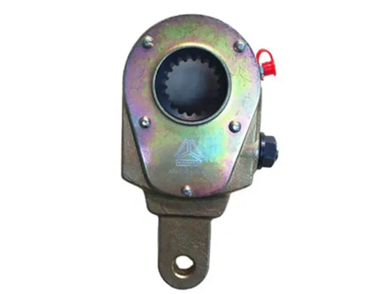 Front Brake Adjusting Arm, part number AZ9100440005