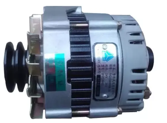 HOWO Alternator, part number VG1560090010