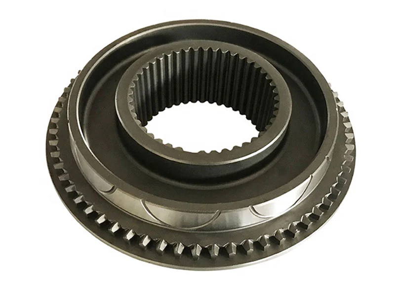 Iron Range Gear, part number WG2203100006
