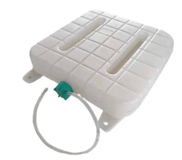 Expansion Water Tank, part number WG9725536120