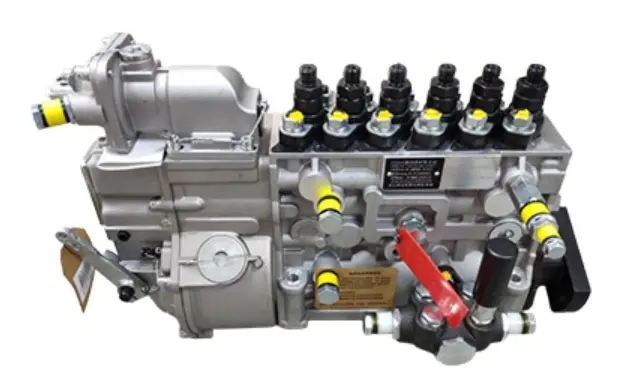 High Pressure Fuel Injection Pump, part number VG1560080021