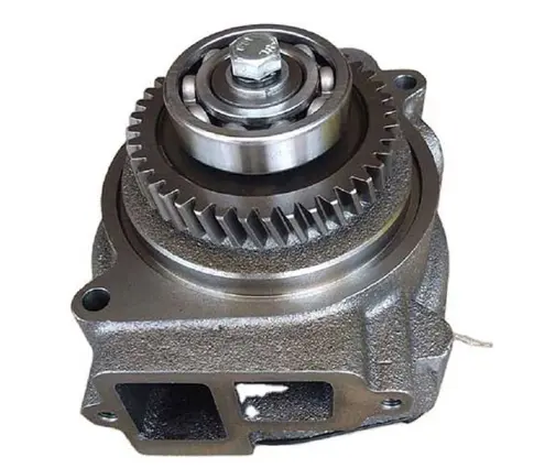 Water Pump Assembly, part number 2W8001
