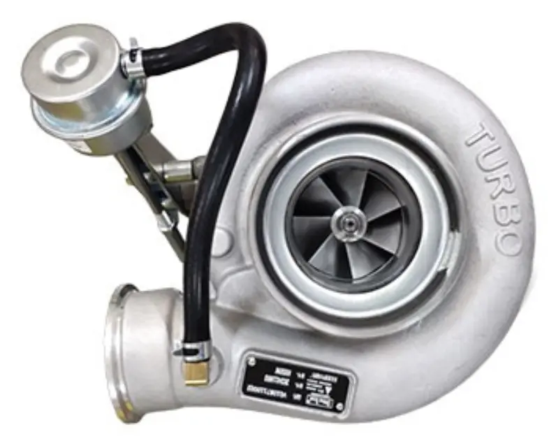 Engine Turbocharger, part number Vg1087110002