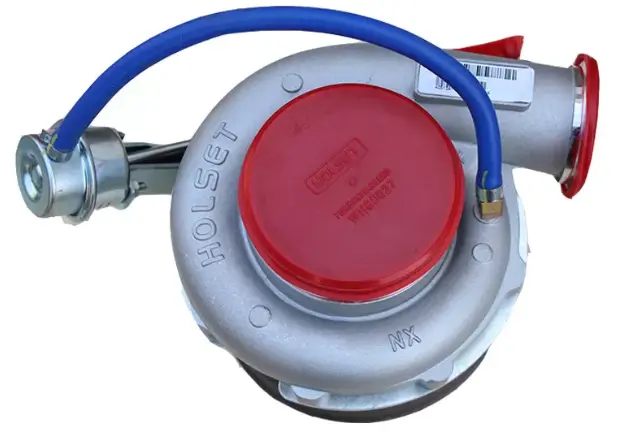 Turbocharger, part number VG1560118229