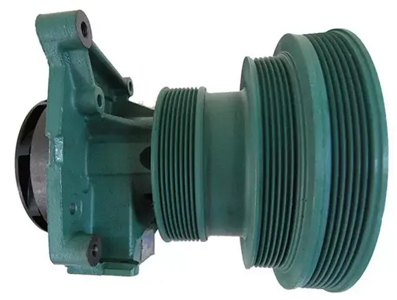 HOWO A7 Engine Water Pump, part number VG1500060051