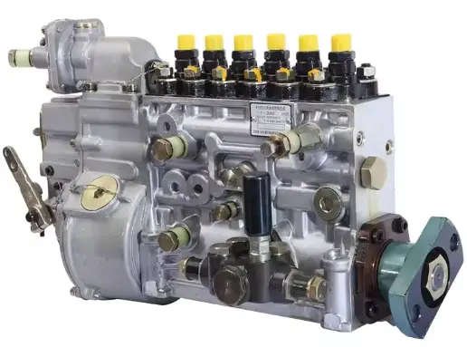 High-Pressure Fuel Injection Pump, part number VG1560080021