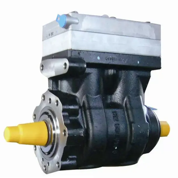 Air Compressor 2 Cylinders, part number VG1560130080