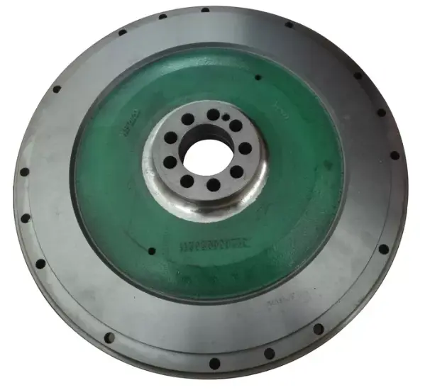 WD615 Engine Flywheel, part number VG2600020220
