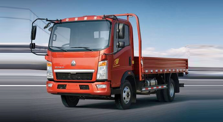 Transmission and axle matching for this published product configuration