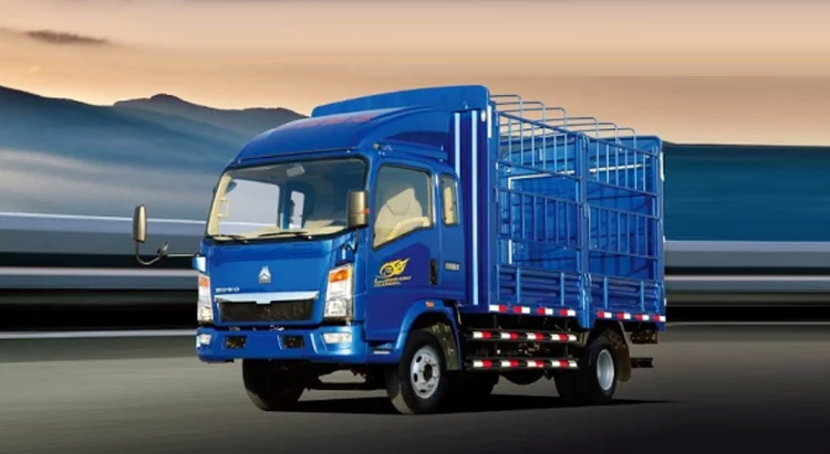 Transmission and axle matching for this published product configuration