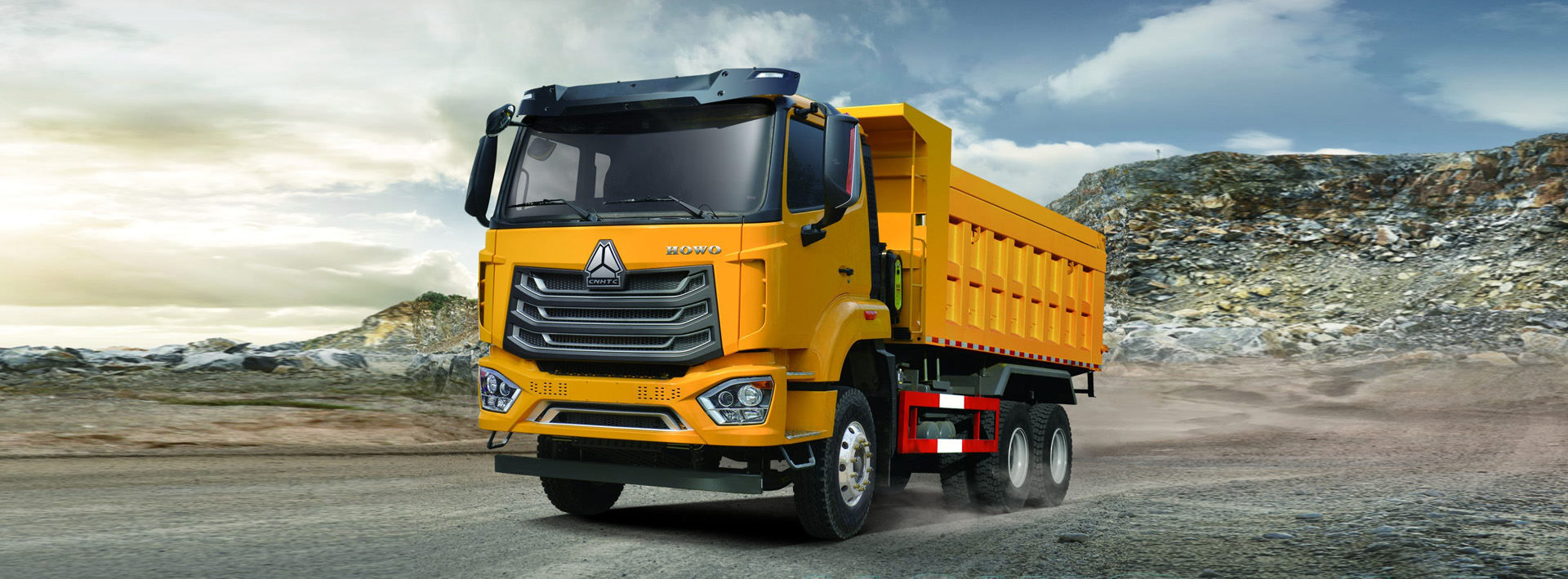 Duty-matched powertrain visual reference