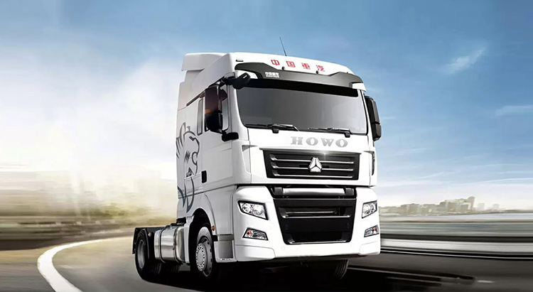 Transmission and axle matching for this published product configuration