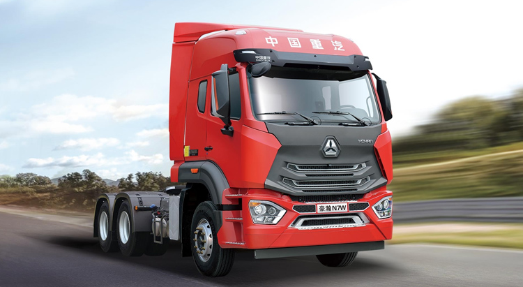 Transmission and axle matching for this published product configuration