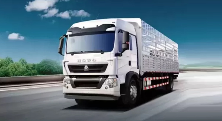 Transmission and axle matching for this published product configuration