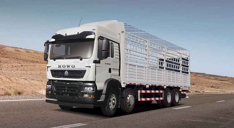 Transmission and axle matching for this published product configuration