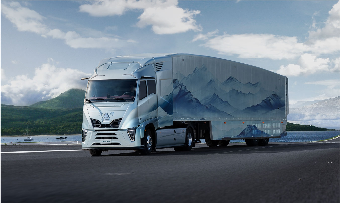New Energy Vehicle vehicle range