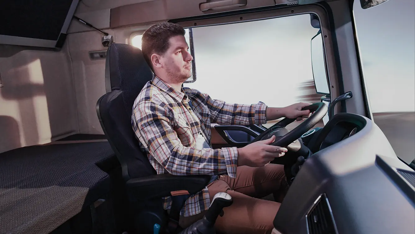 Truck diagnostics and repair support