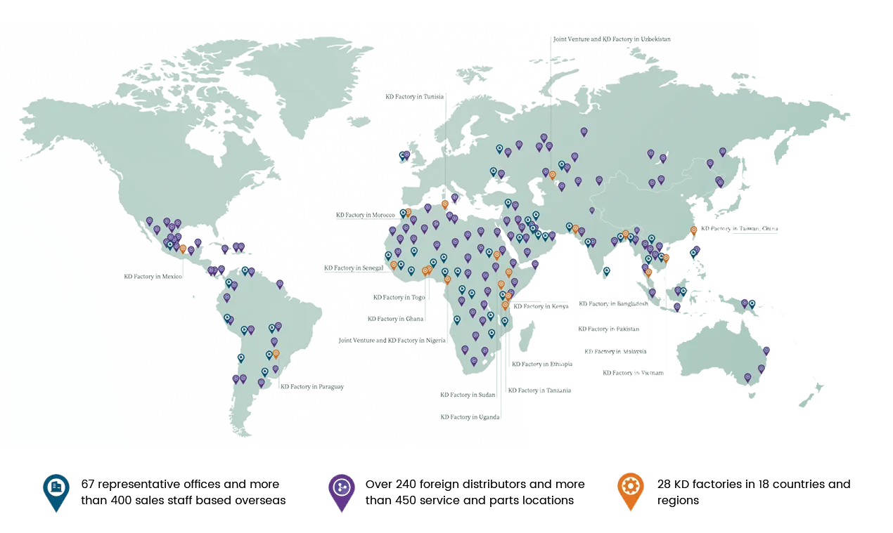 Our Journey