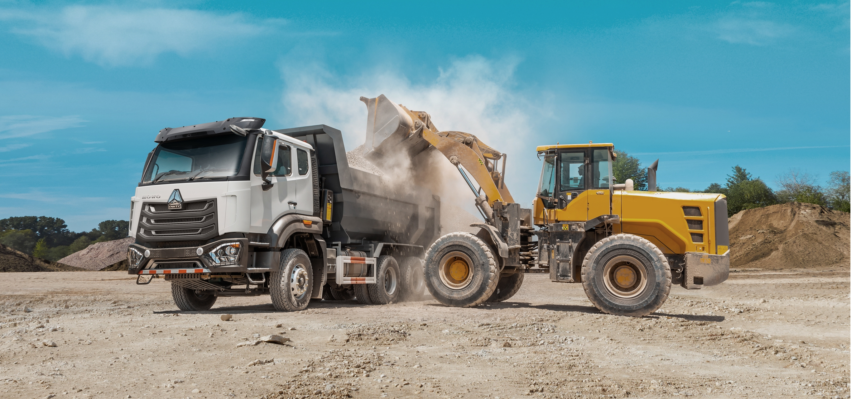 Construction application