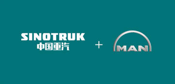 SINOTRUK development milestone 10