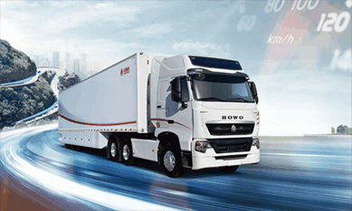 SINOTRUK development milestone 13